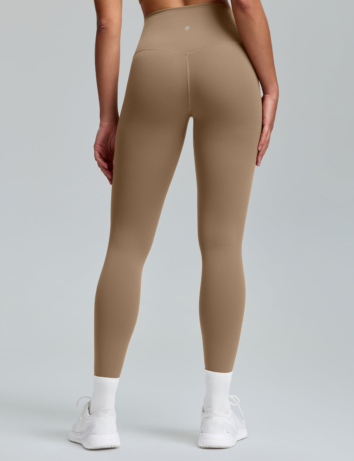 Leggings Carbon Dust