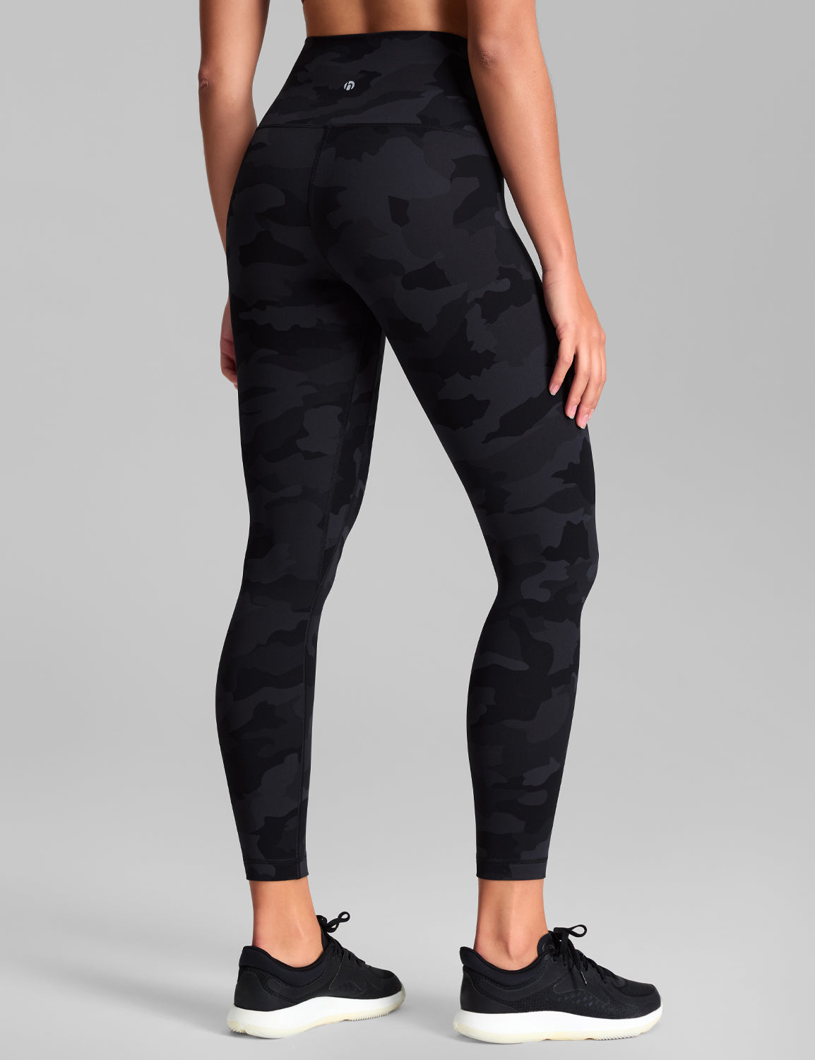 Leggings Blaze Blue