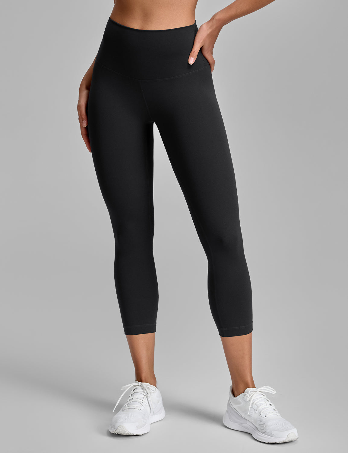 workout pro leggings 21 Black
