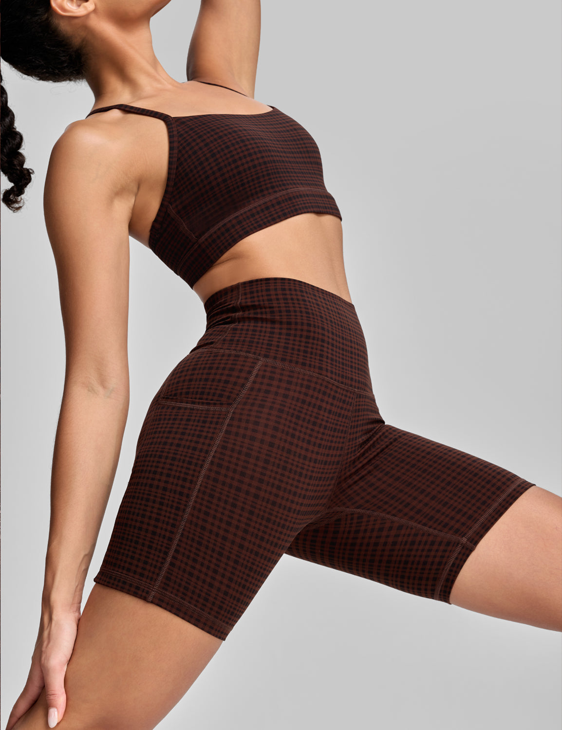 Biker Shorts