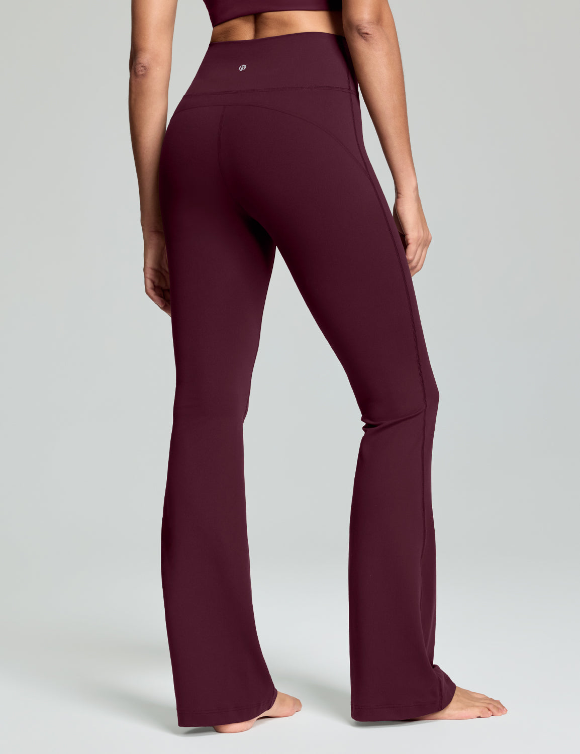 Mellow Flare Leggings