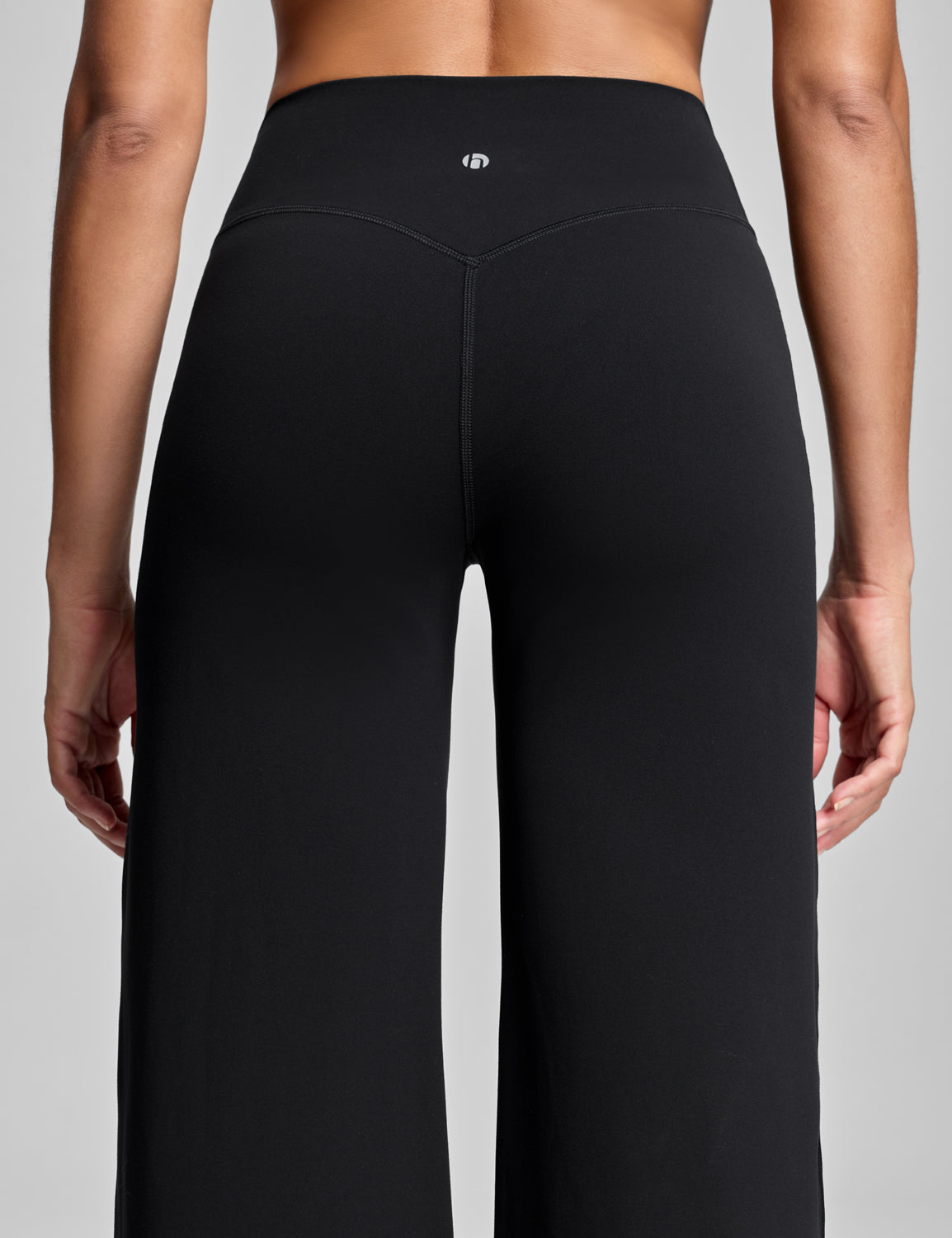 Wide Leg Leggings