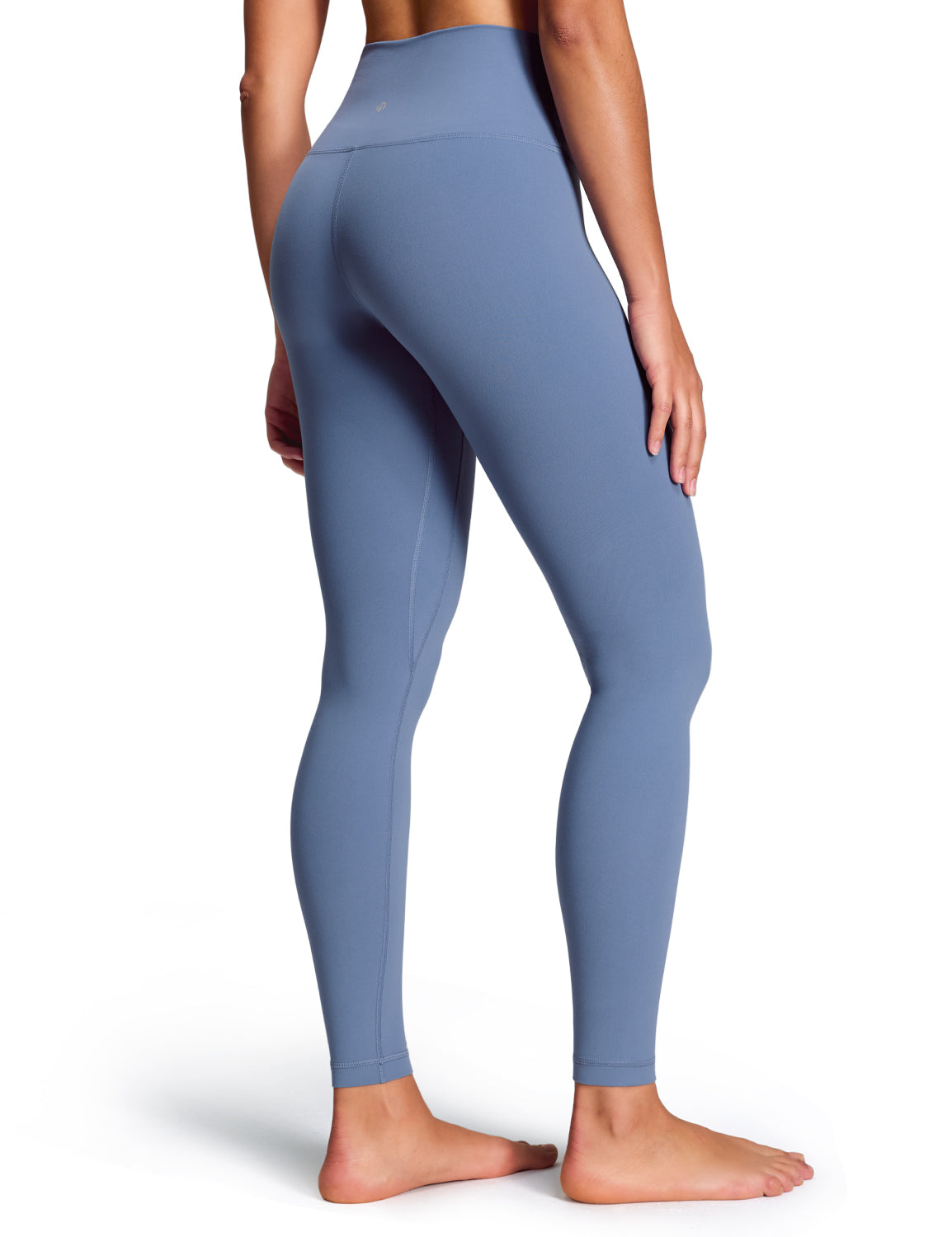 Yoga Pro Full Length Leggings 28'' *2.0