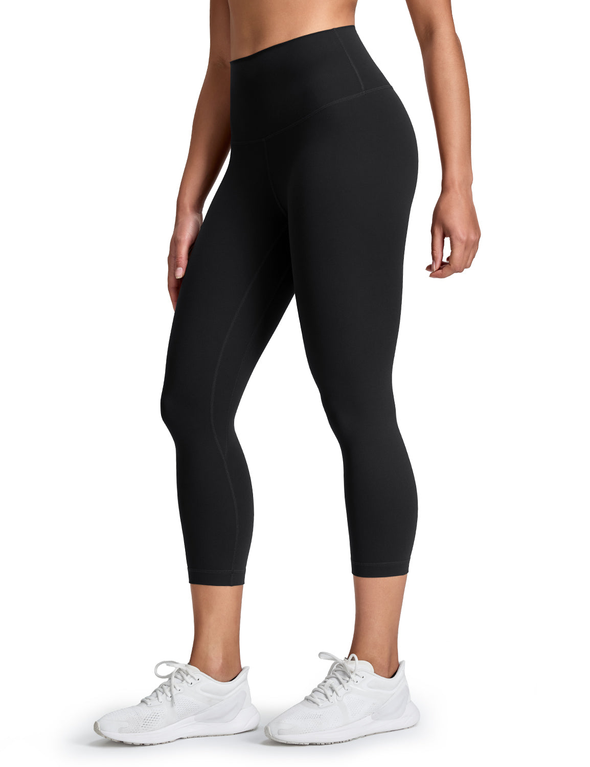 workout pro leggings 21 Black