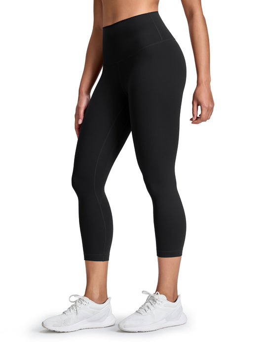 workout pro leggings 21 Black