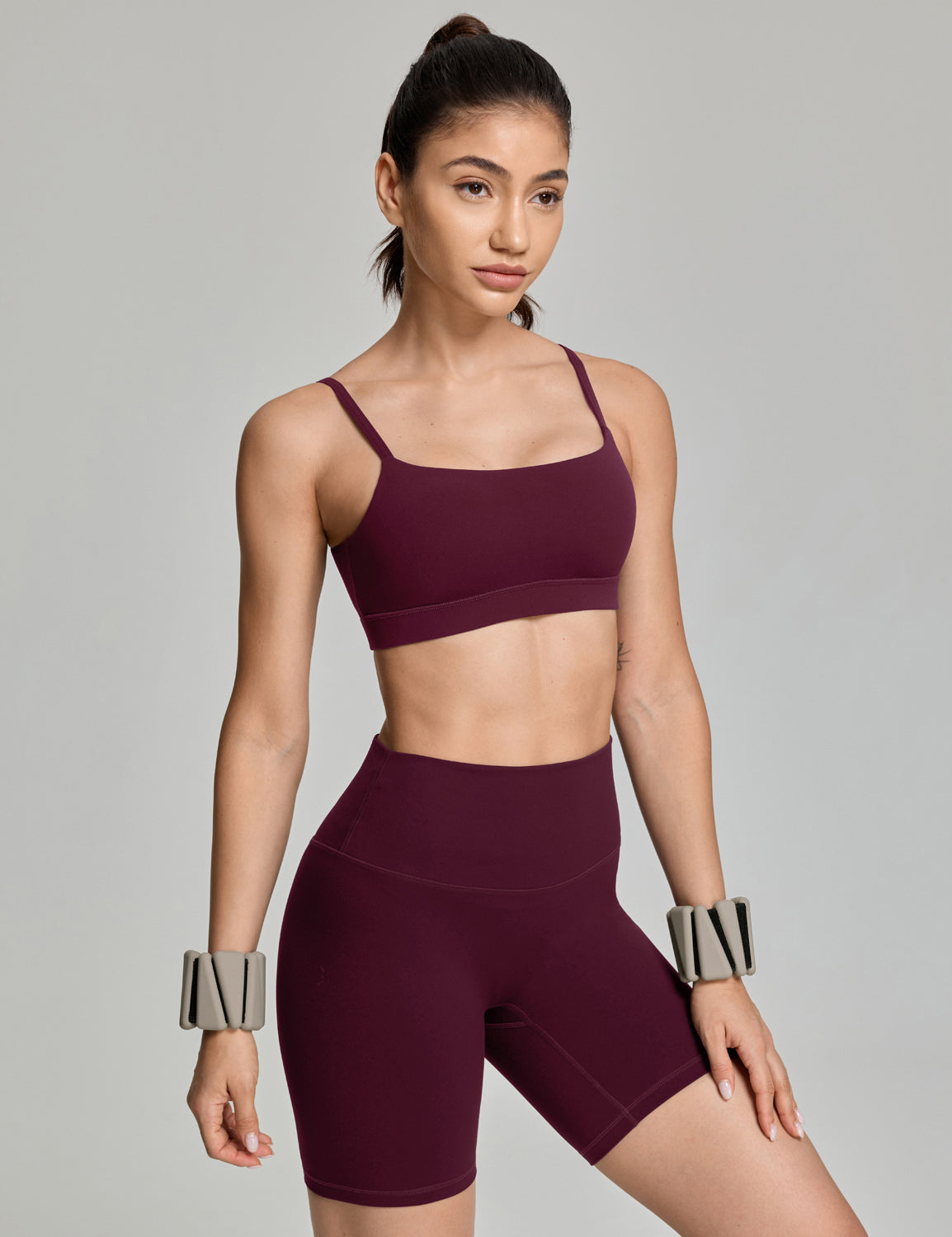Sports Bras