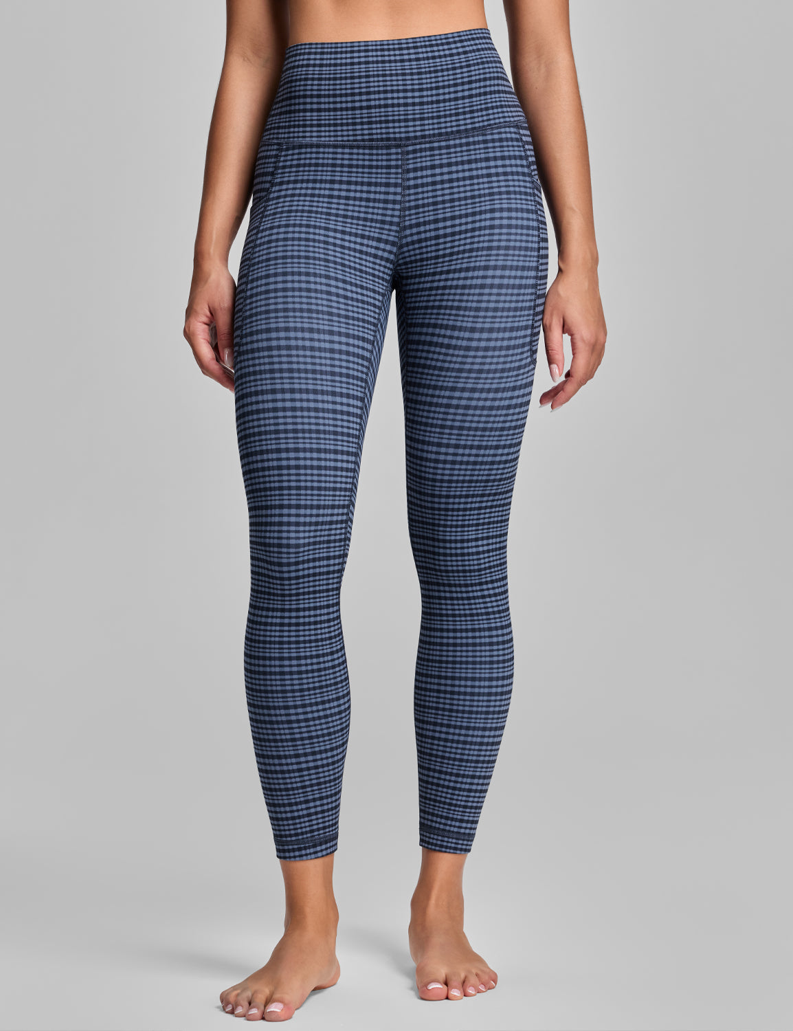 Pockets leggings Lava Cake