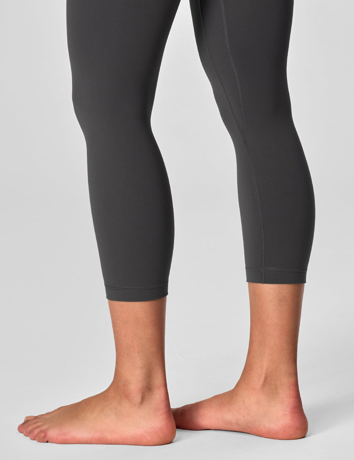 yoga pro leggings 21 Graphite Grey