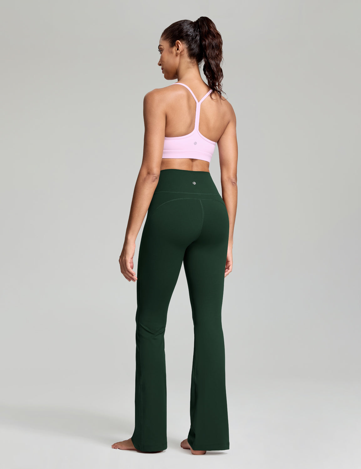 Mellow Flare Leggings
