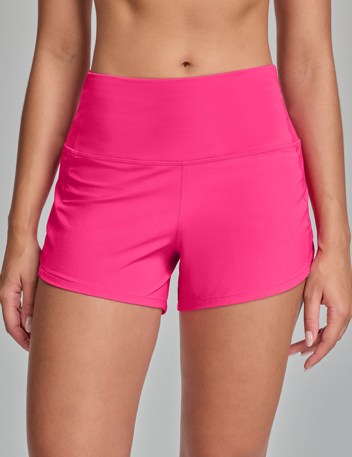 Running Shorts