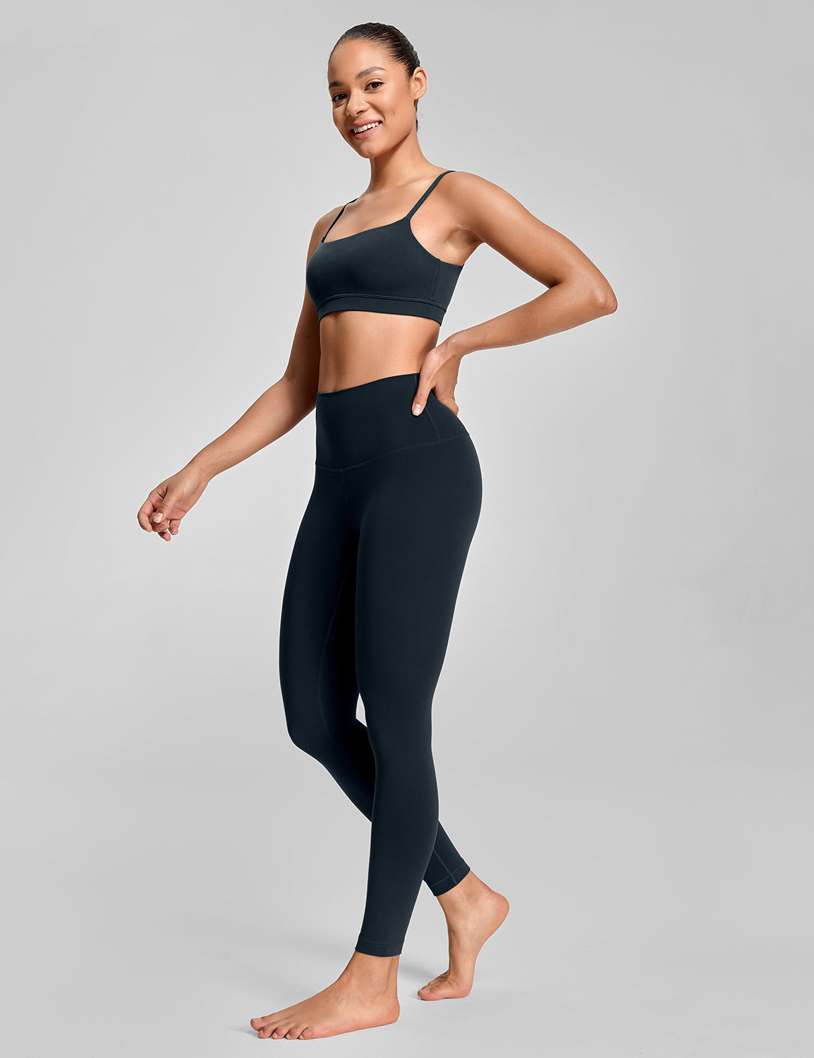 Yoga Leggings