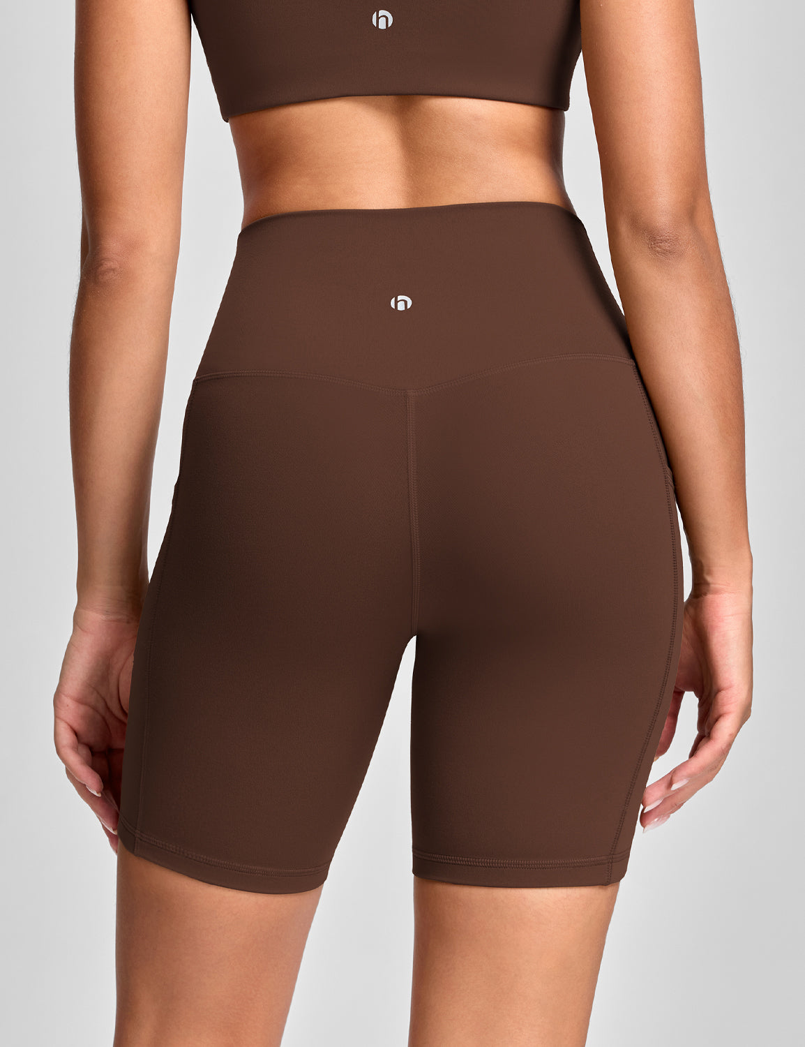 Biker Shorts