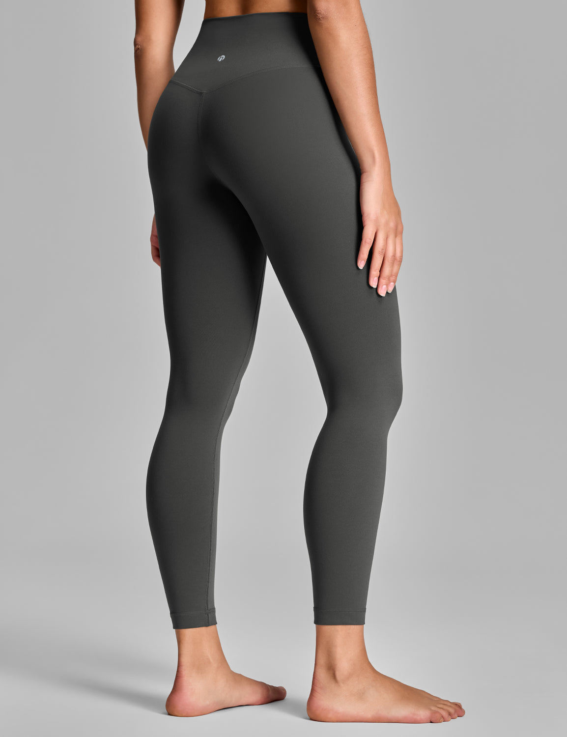 Yoga Leggings True Navy