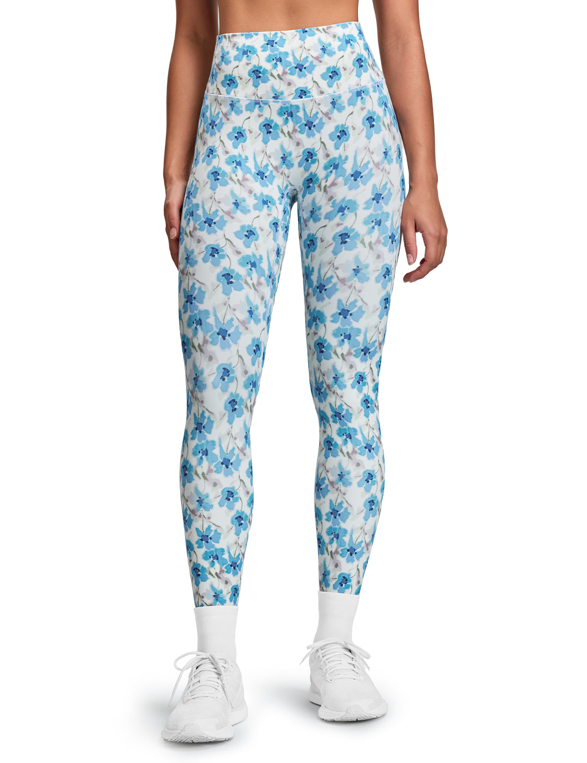Yoga Leggings Lava Cake