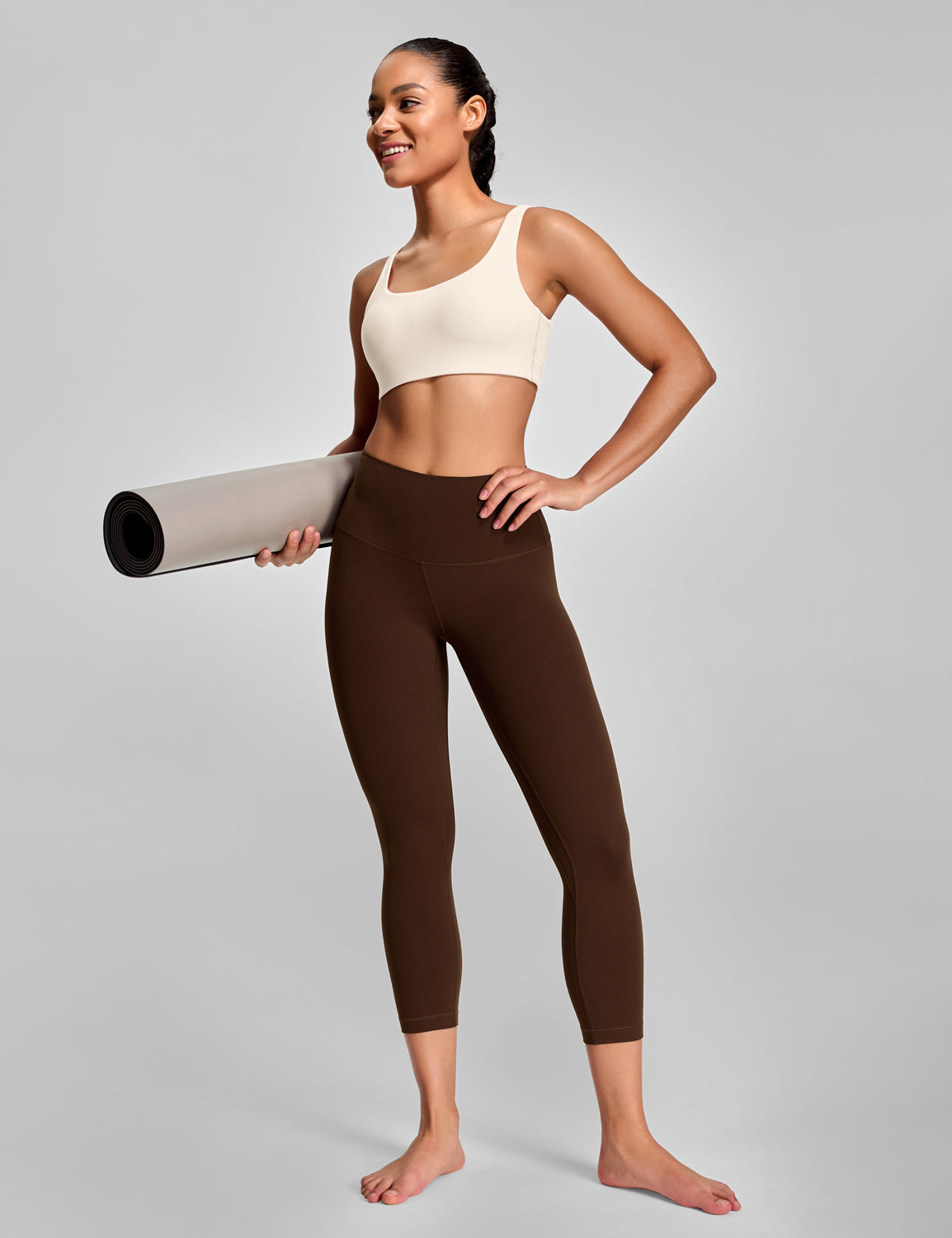 Leggings Vivid Cherry