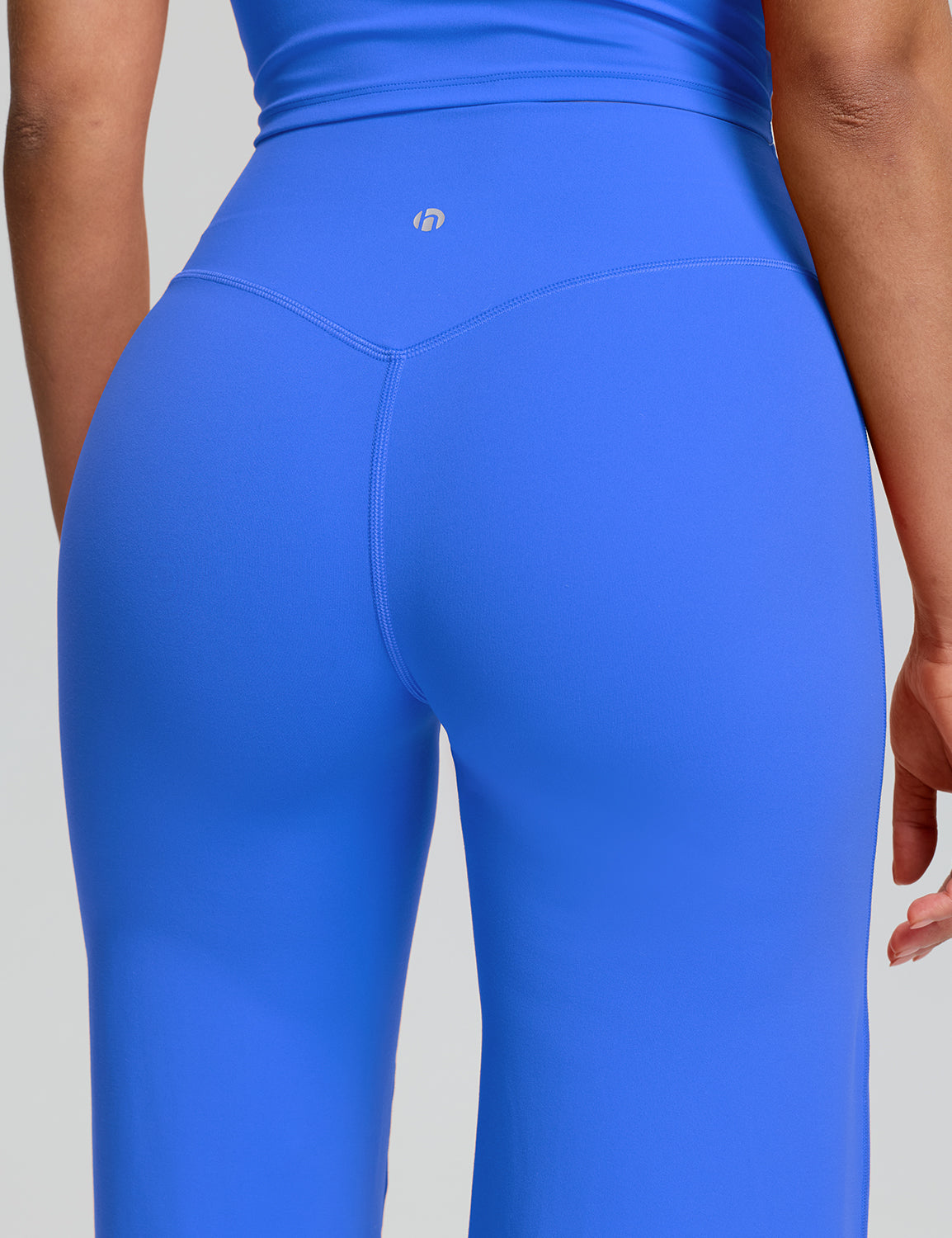 Wide Leg Leggings