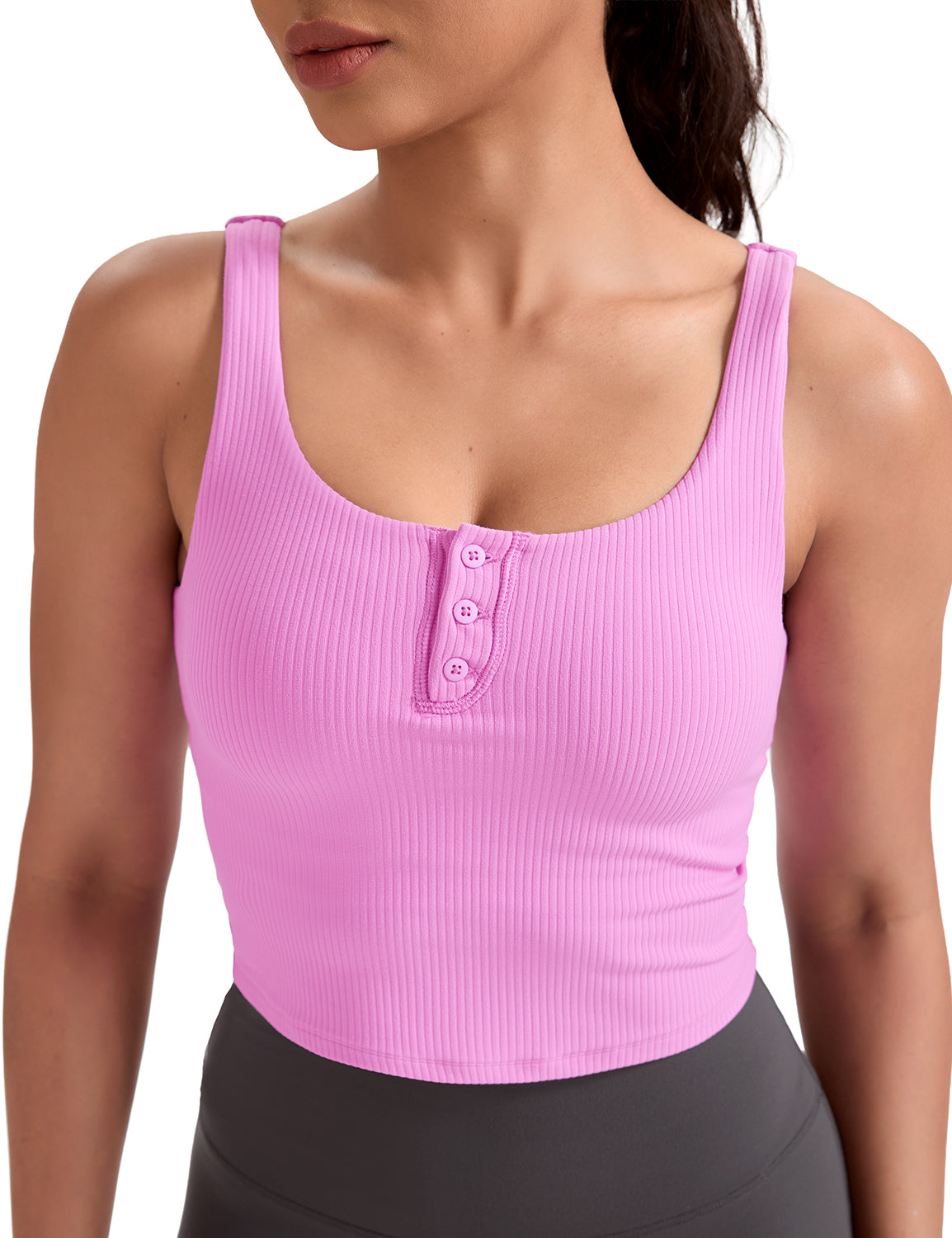 Sports Bras Creamy Lavender