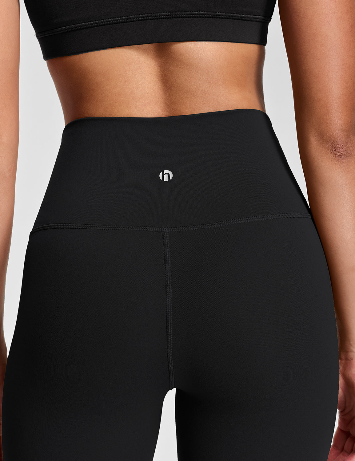 Yoga Leggings Black