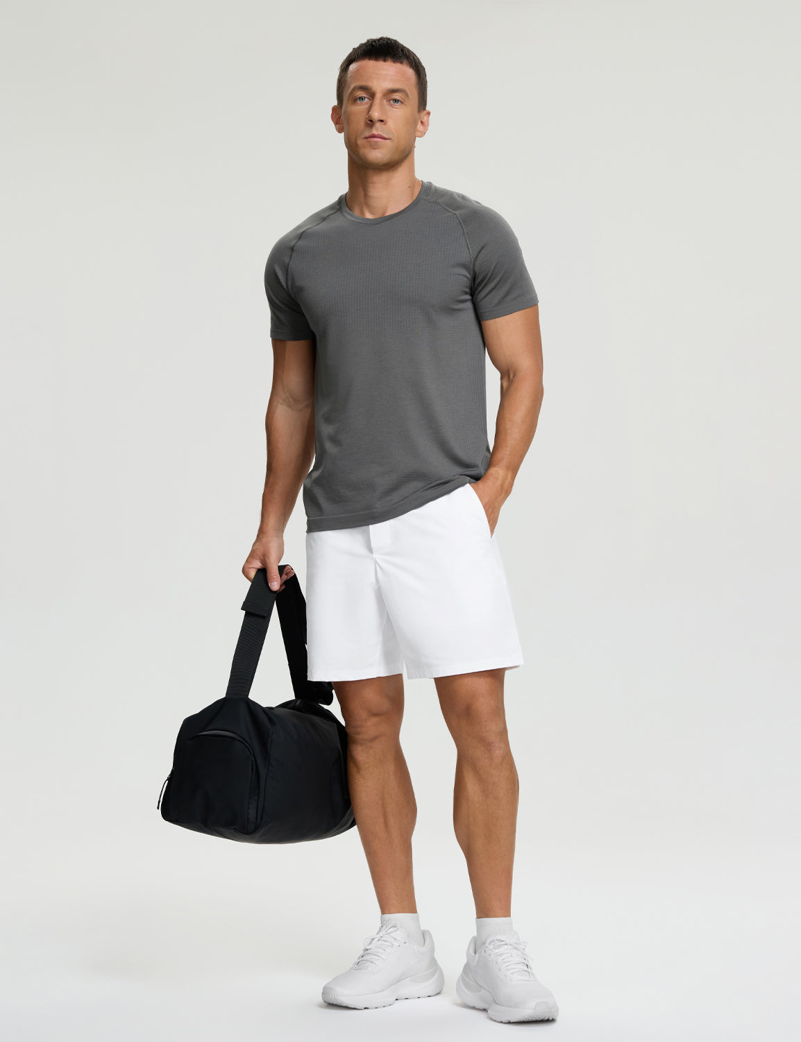 Athletic Shorts