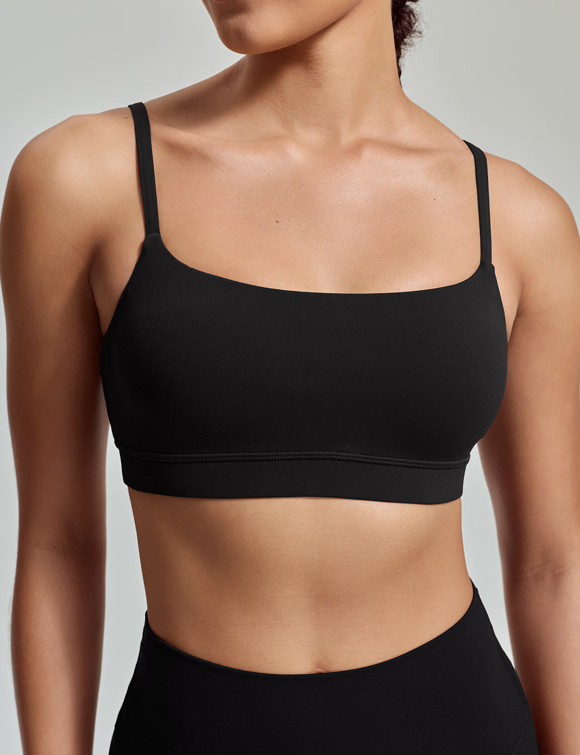 Sports Bras Black