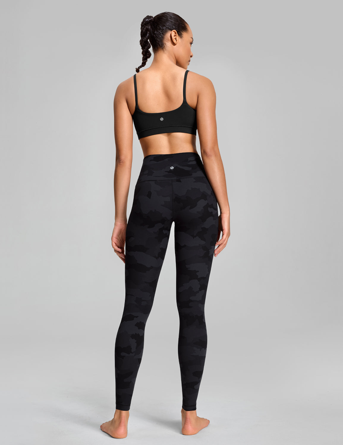 Leggings Espresso