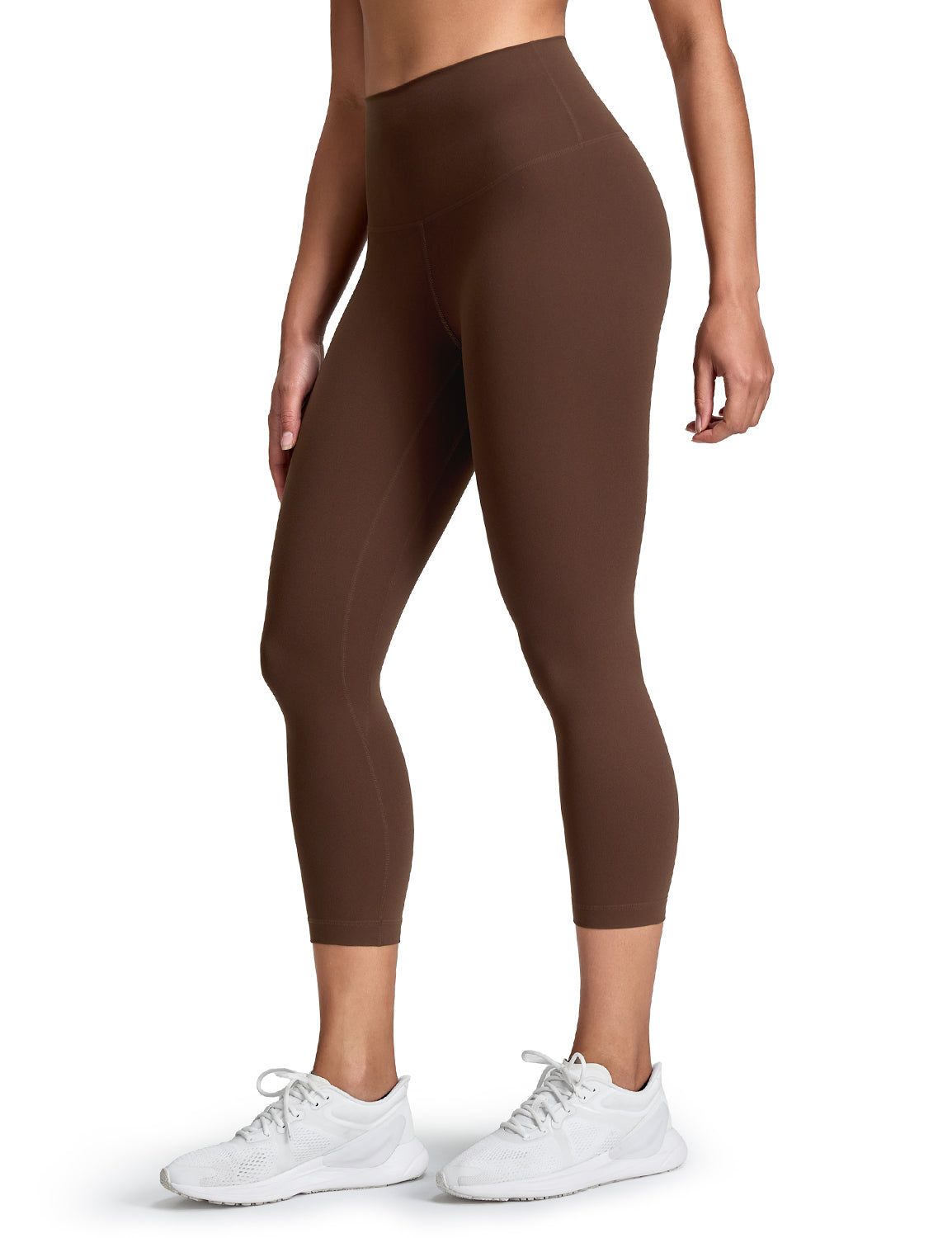 workout pro leggings 21 True Red