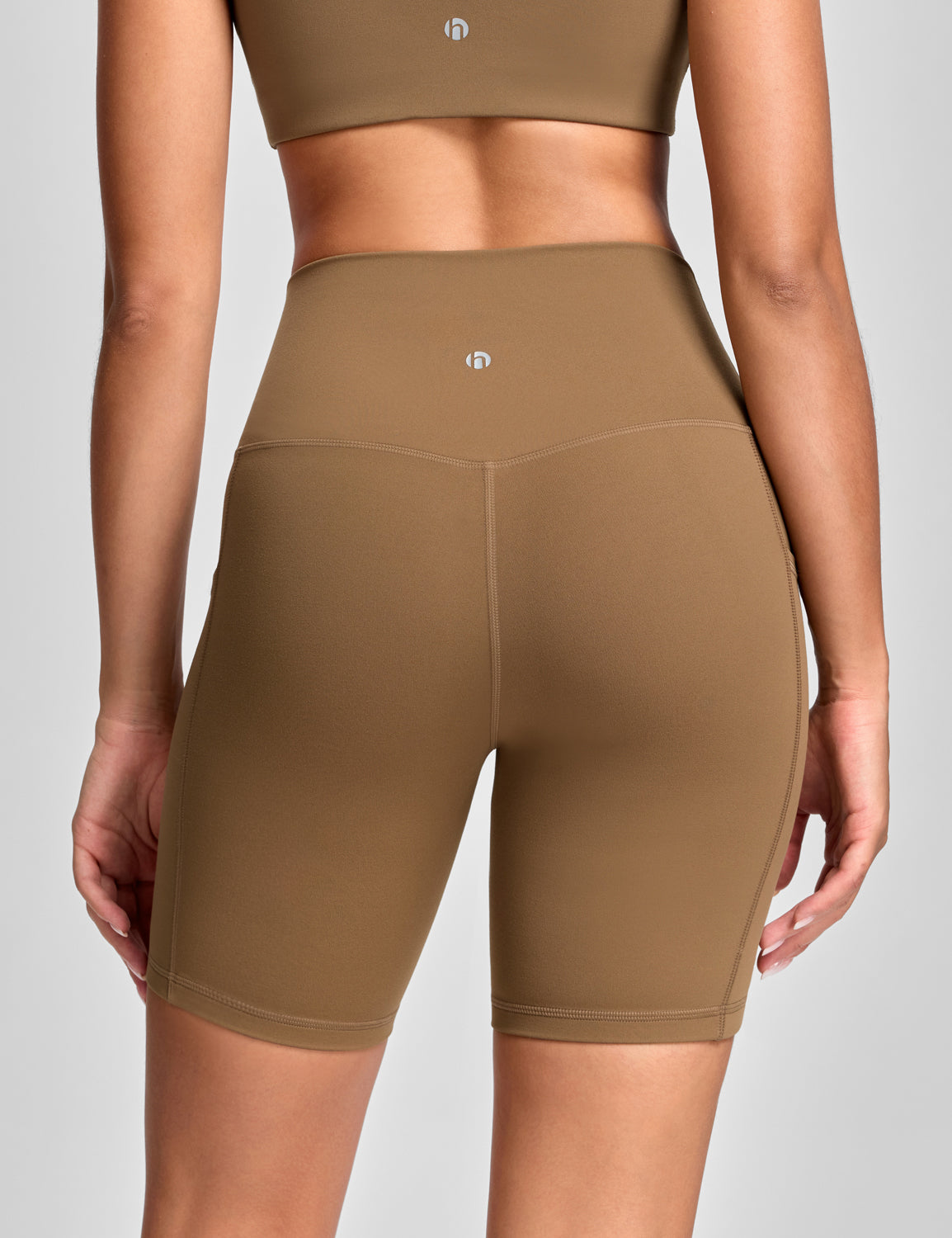 Biker Shorts