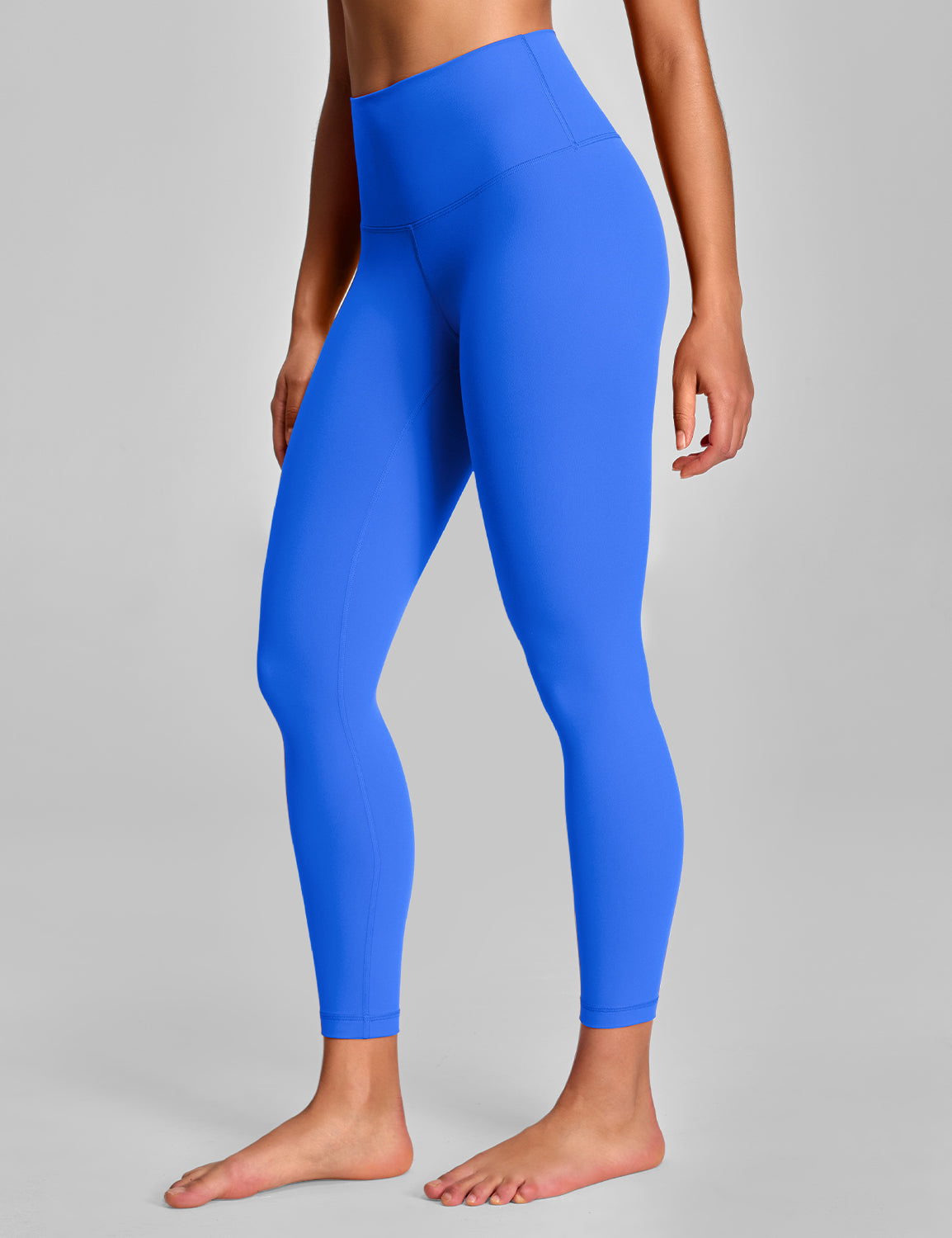 Yoga Leggings Vintage Green