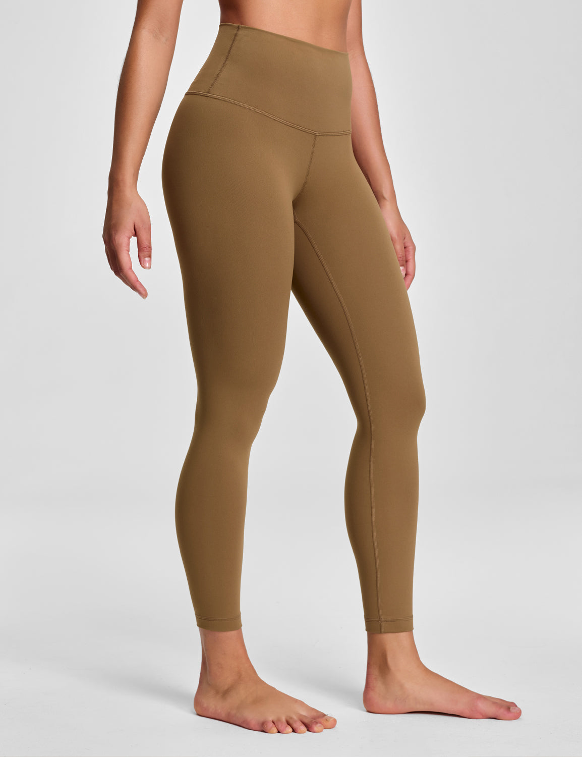 Yoga Leggings Paprika