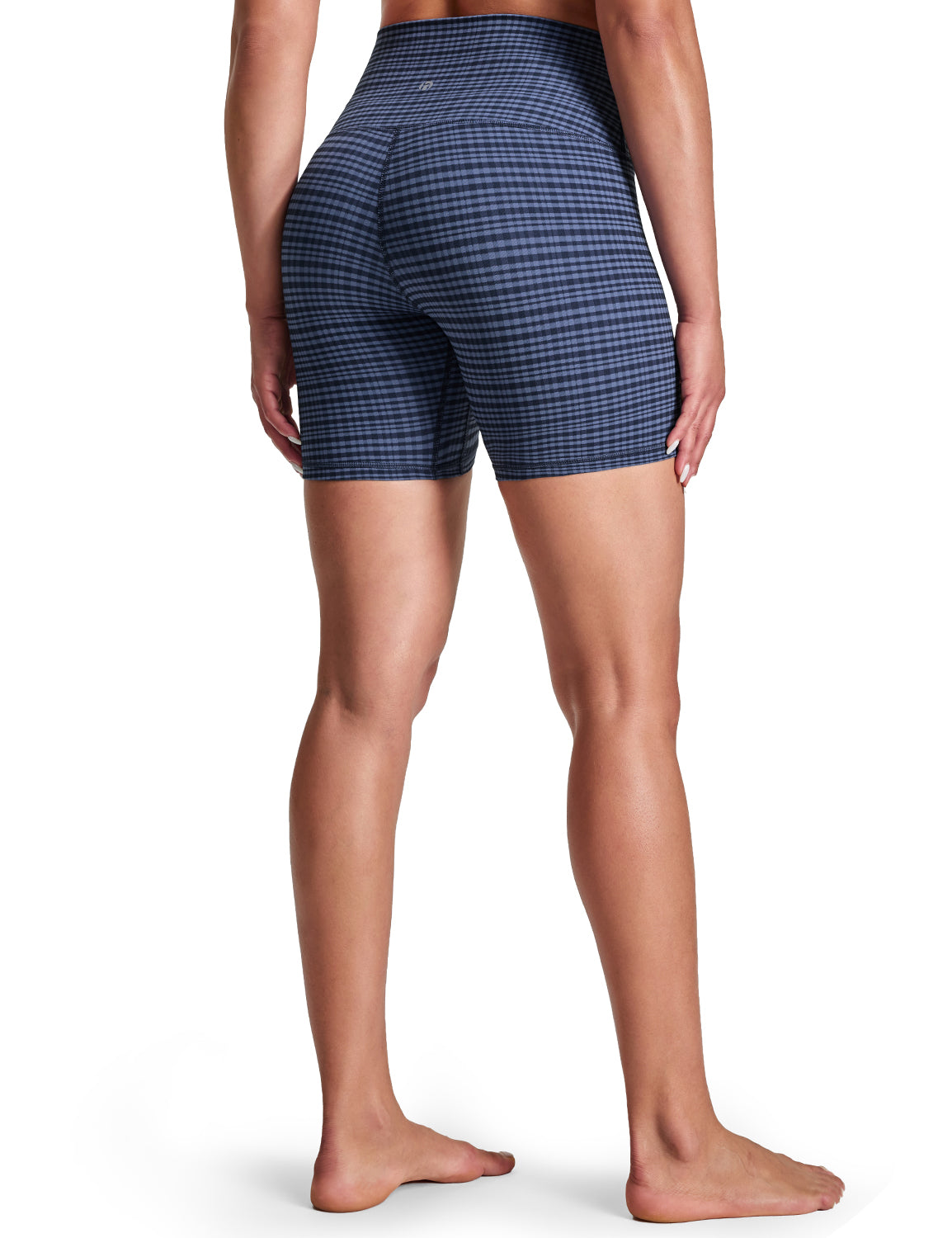 Athletic Shorts Lava Cake