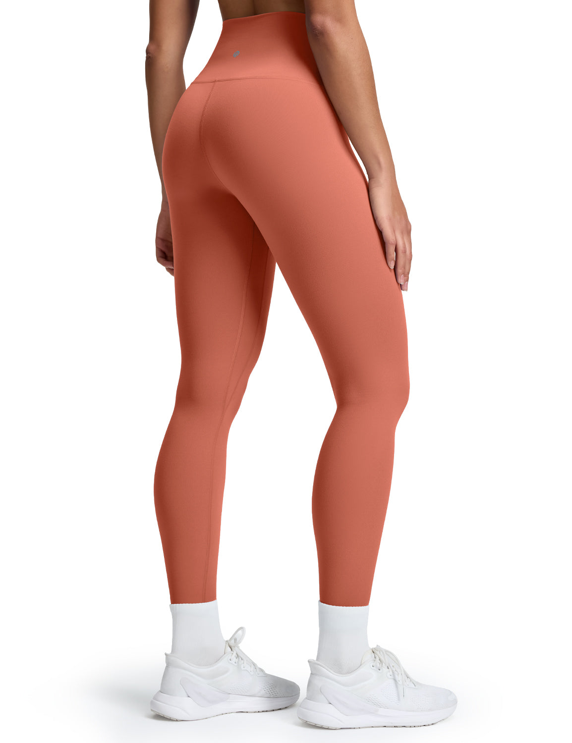 Leggings Rainforest Green