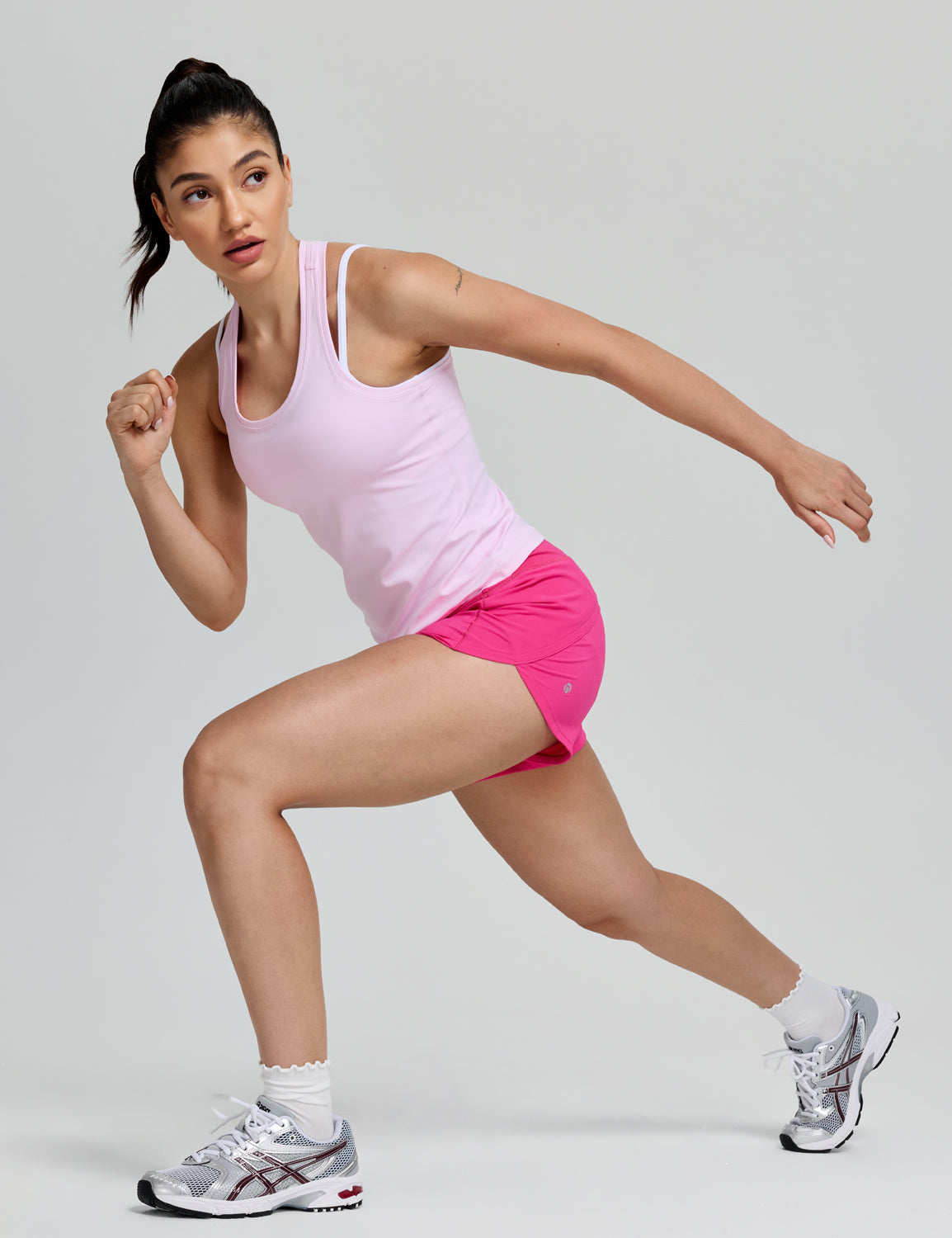 Running Shorts