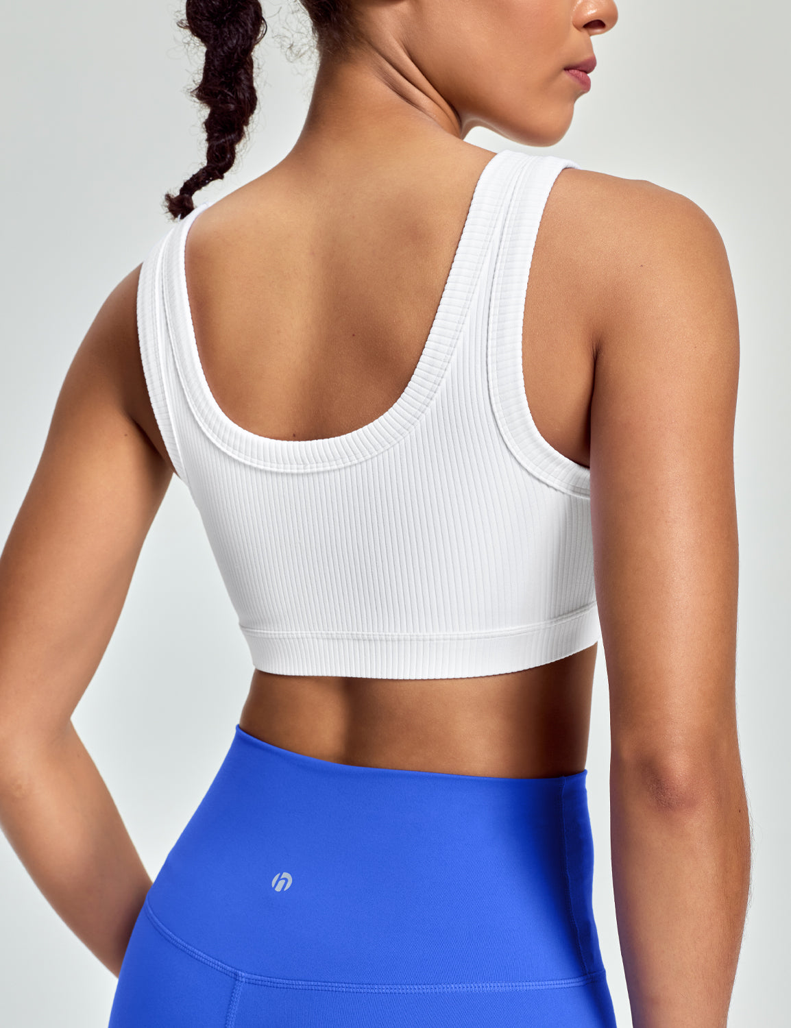 Sports Bras True Red