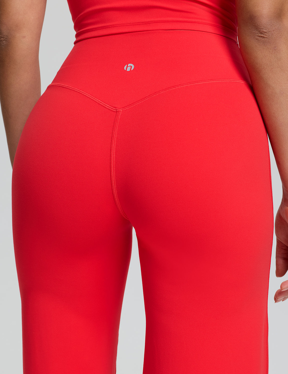 Wide Leg Leggings