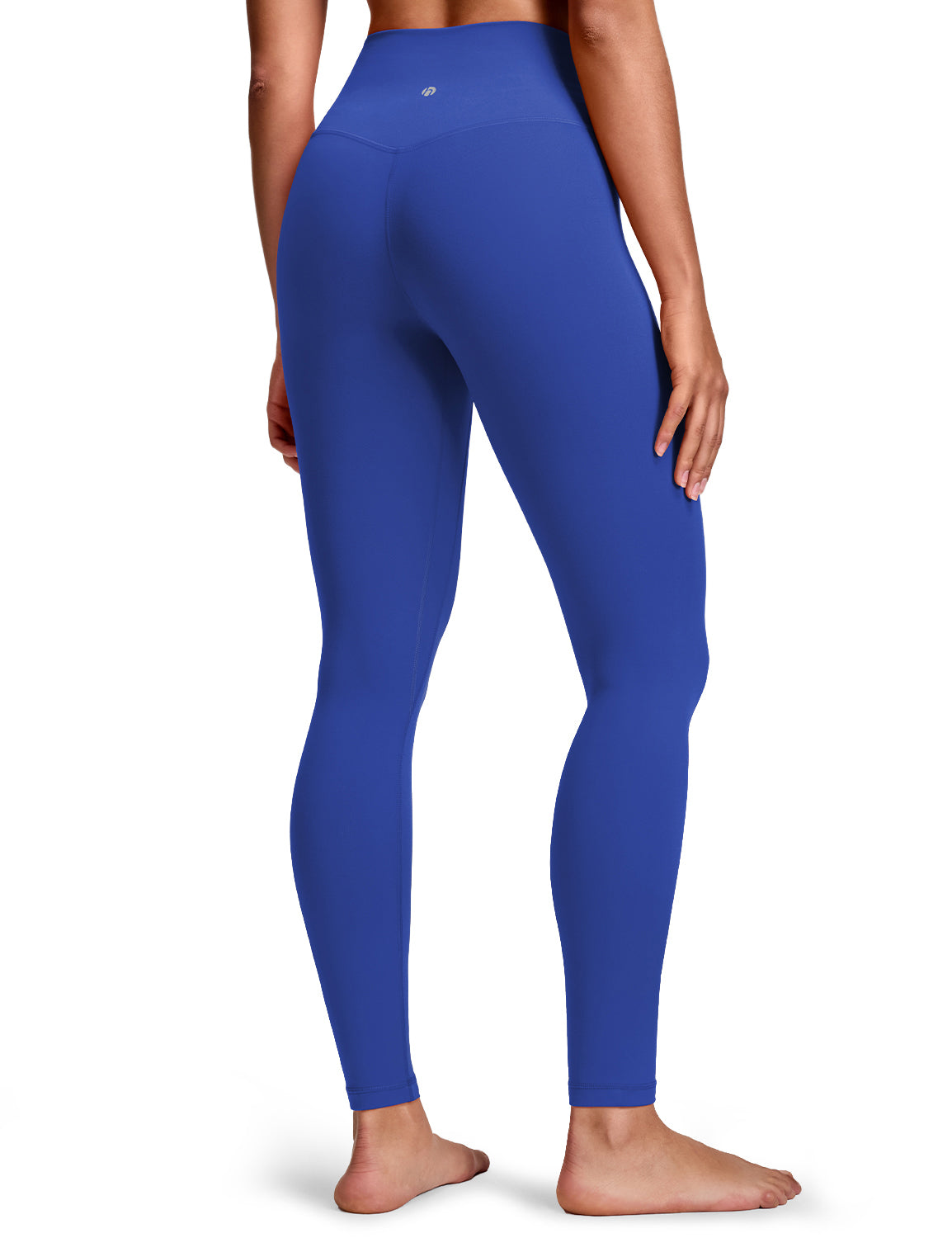 yoga pro leggings 28 True Red