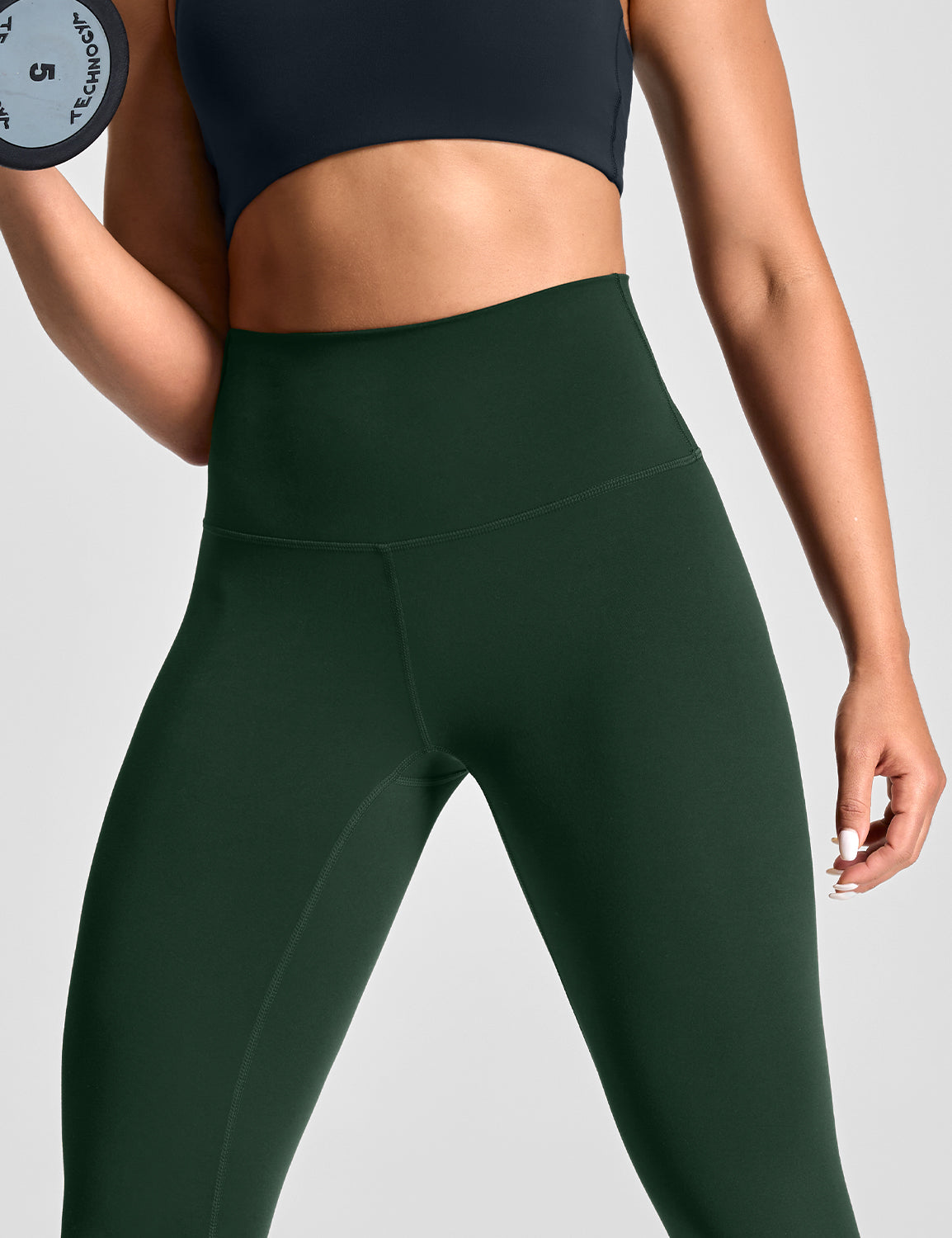 Pure&Plain x Workout Pro 7/8 Leggings 25'' *2.0