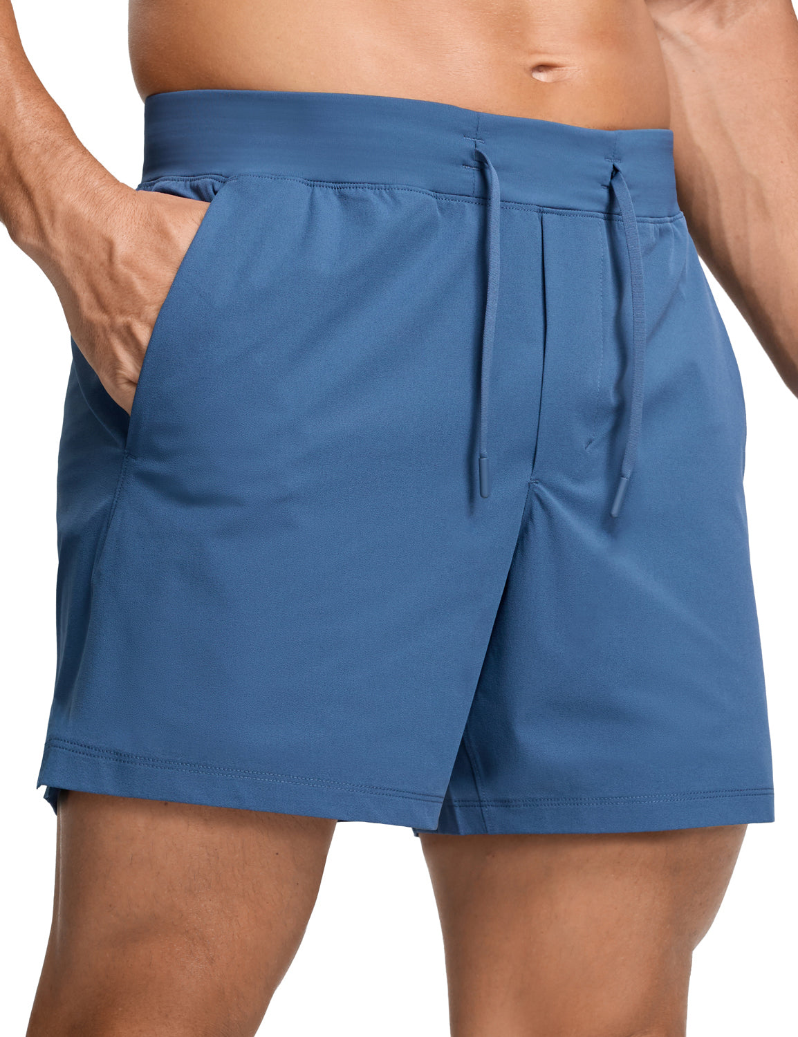 Athletic Shorts