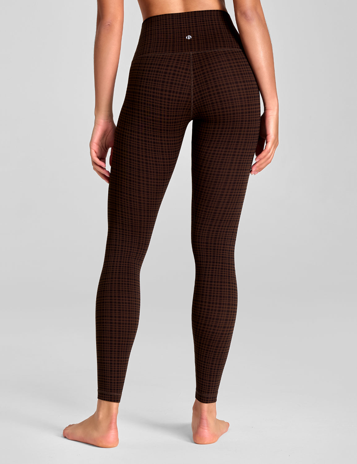 Leggings Forest Green