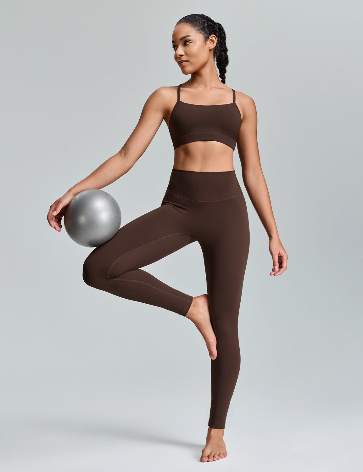 Worktout Leggings