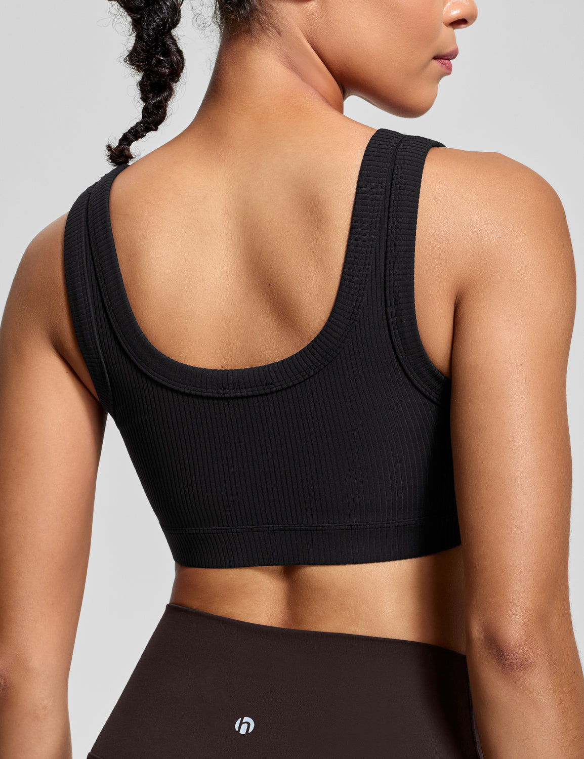 Sports Bras Black