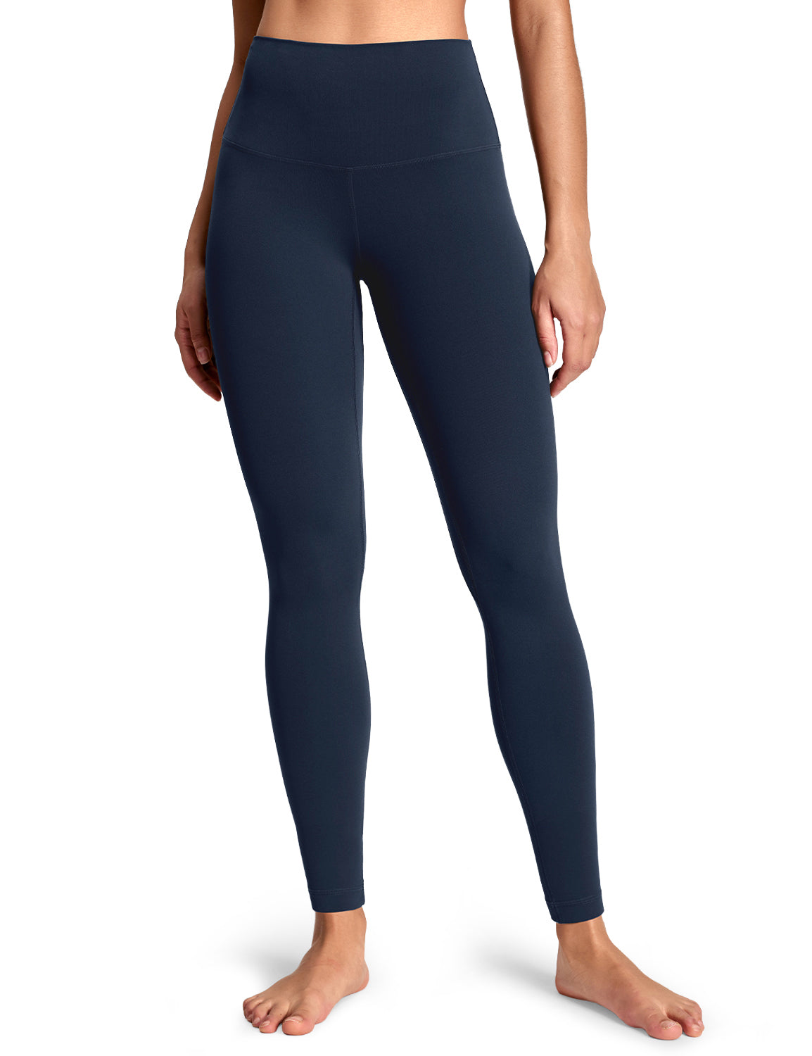workout pro 28inch leggings True Navy