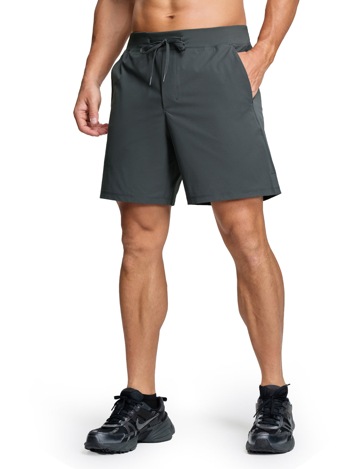 Athletic Shorts