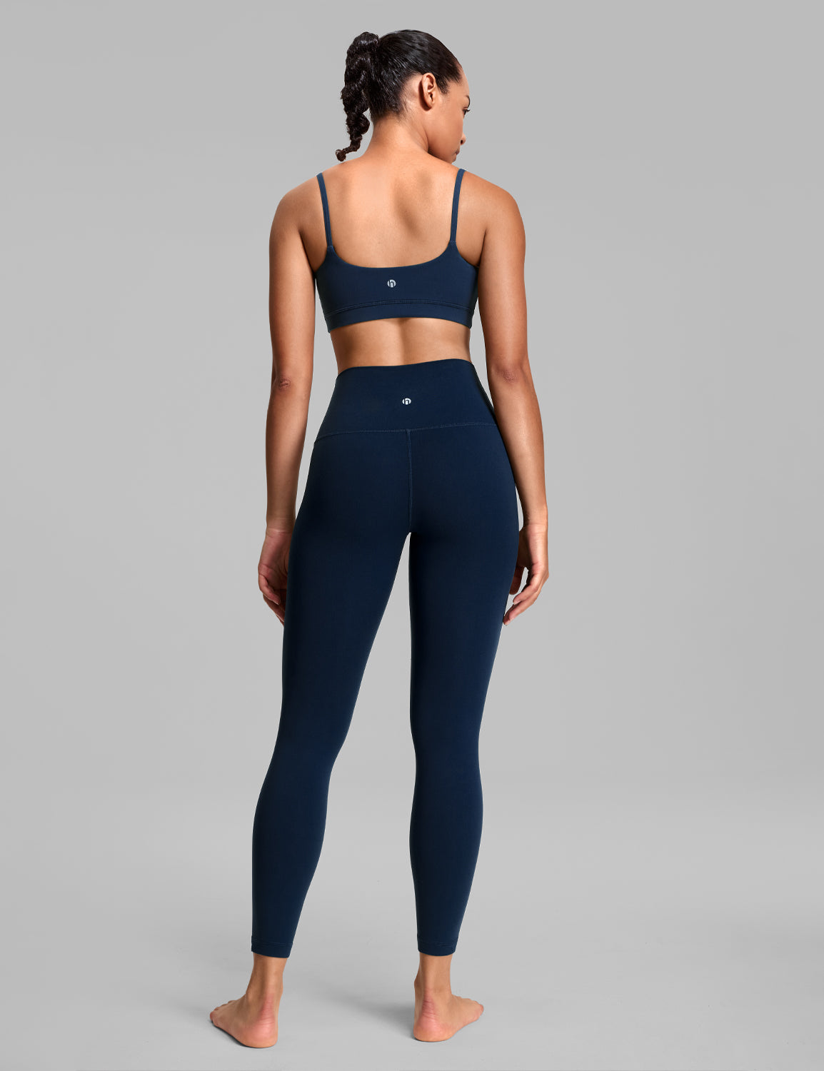 Leggings True Navy