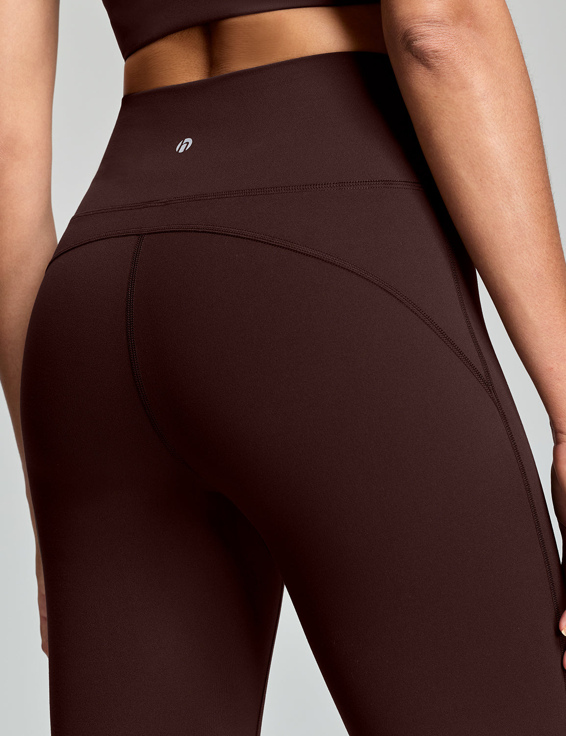 Mellow Flare Leggings