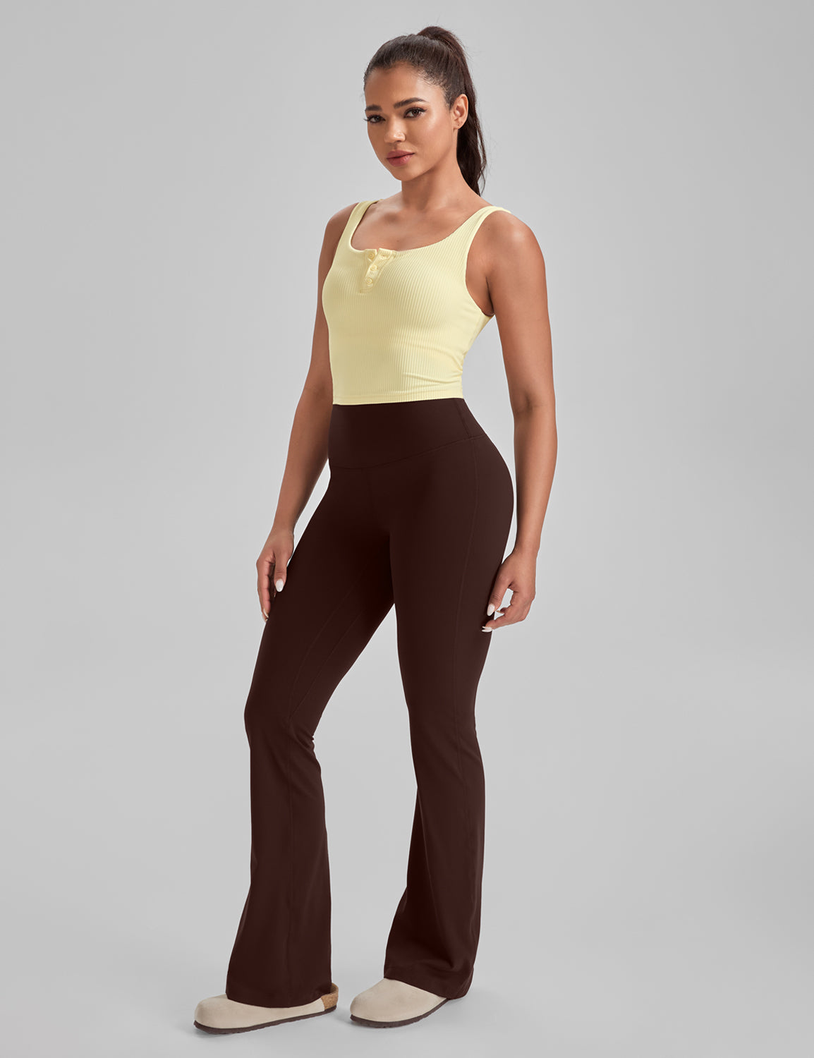 Sports Bras Butter Cream