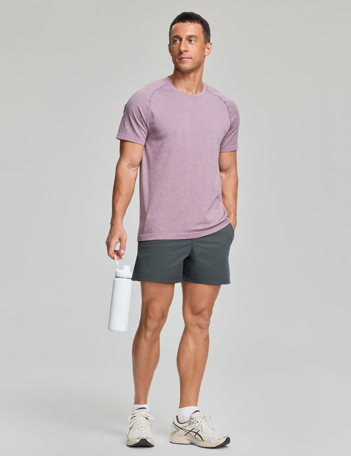 Athletic Shorts