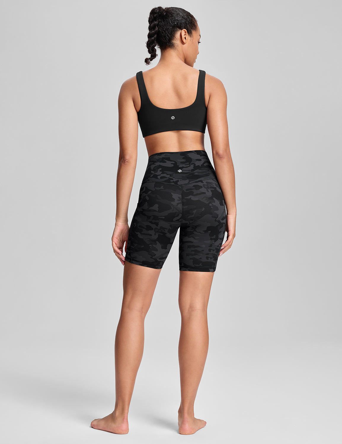 Biker Shorts