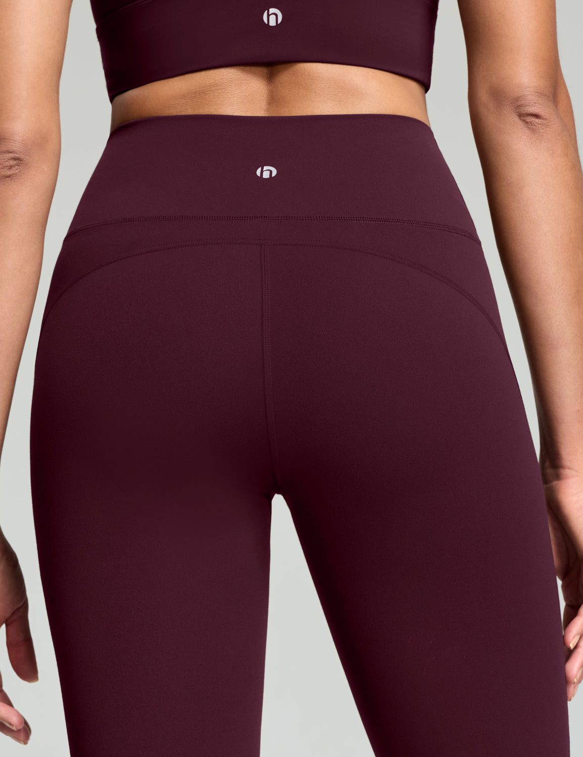 Mellow Flare Leggings
