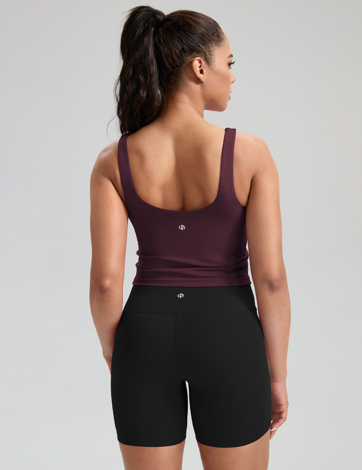 Zeal Bra Longline*Classic, A-D Cups