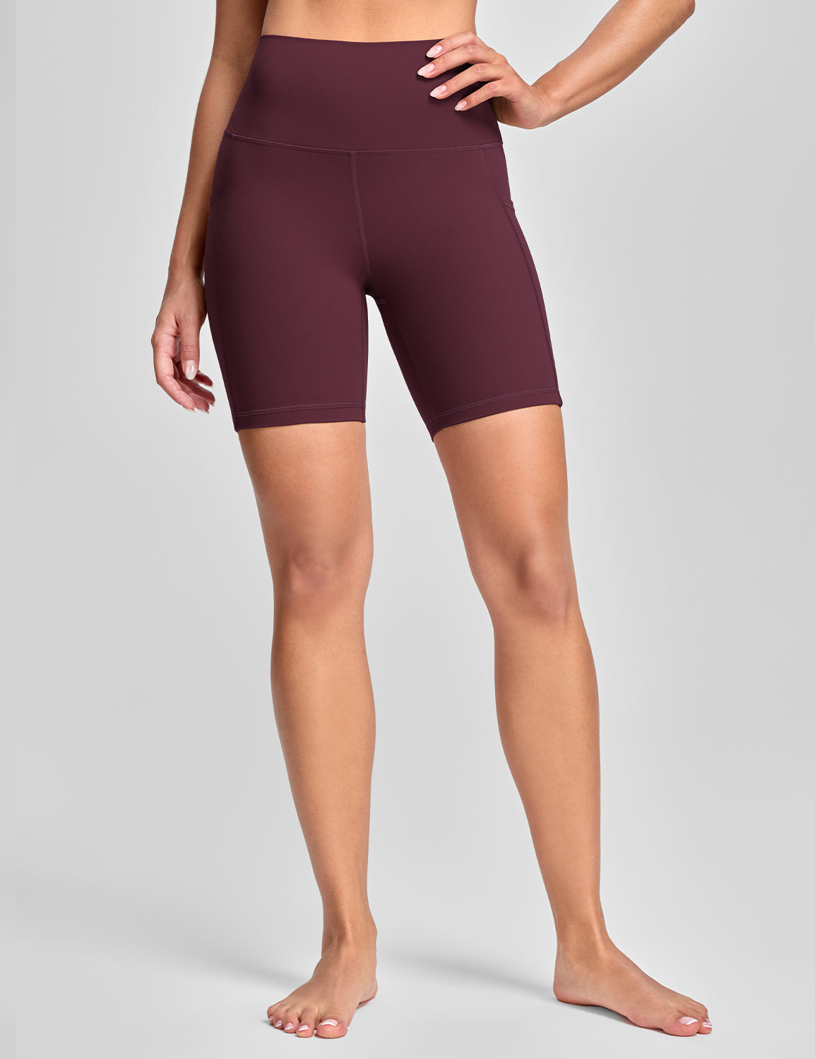 Biker Shorts